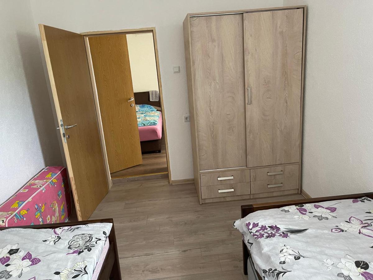 Luxury Apartments Sarajevo Ilijas Exteriér fotografie