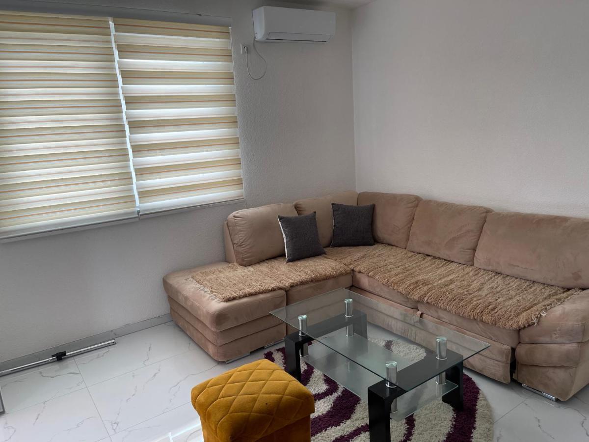 Luxury Apartments Sarajevo Ilijas Exteriér fotografie